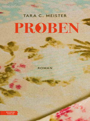 cover image of Proben